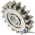 A & I Products Gear, Idler, Sledge Roll Drive 6" x6" x2" A-9806931